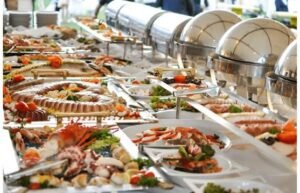 Best Catering Services: How to Choose the Perfect Caterer for Every Event